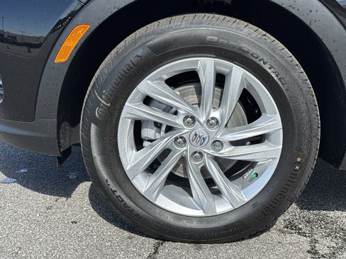 New 2026 Buick Envista Preferred image 13