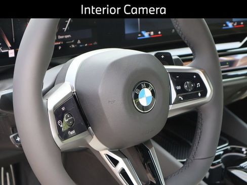 New 2027 BMW 530i xDrive w/ M Sport Package AWD/4WD image 19