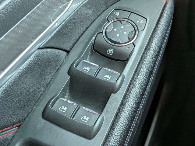 Used 2018 Ford Explorer Sport AWD/4WD image 26