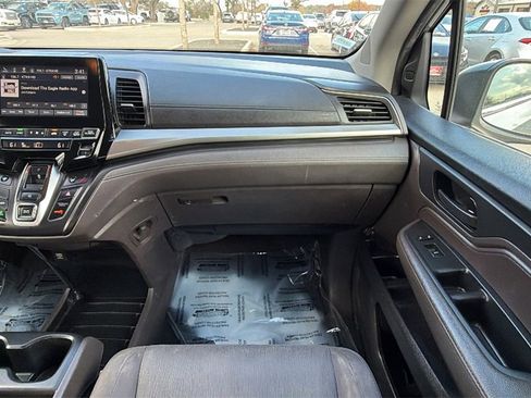 Used 2019 Honda Odyssey EX image 41