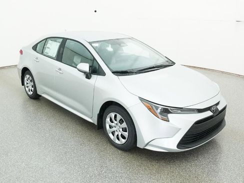 New 2026 Toyota Corolla LE image 29