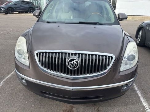 Used 2012 Buick Enclave Leather image 2