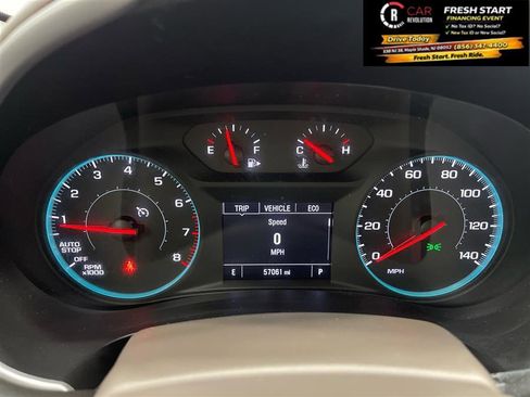 Used 2022 Chevrolet Malibu LT FWD image 28