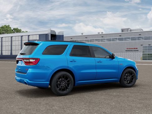 New 2026 Dodge Durango GT AWD/4WD image 4