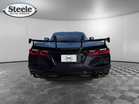 Used 2020 Chevrolet Corvette Stingray Coupe w/ Battery Protection Package image 2