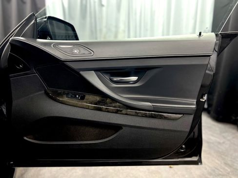 Used 2019 BMW 640i Gran Coupe xDrive w/ Executive Package image 46