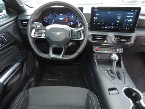 Used 2024 Ford Mustang GT image 21