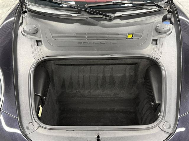 Used 2013 Porsche 911 Carrera S RWD image 18