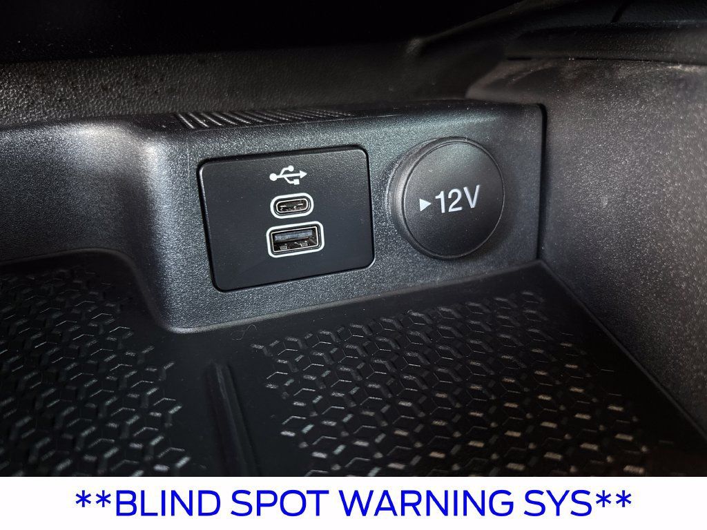 Certified 2023 Ford Bronco Sport Big Bend AWD/4WD image 26