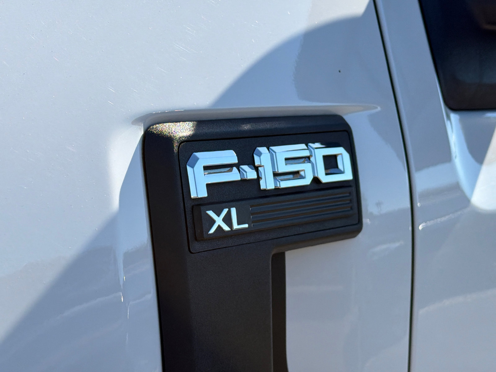 Used 2023 Ford F150 XL w/ Trailer Tow Package AWD/4WD image 13
