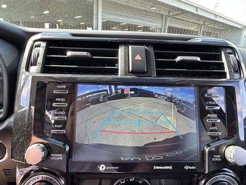 Used 2023 Toyota 4Runner TRD Off-Road Premium w/ Moonroof Package image 17