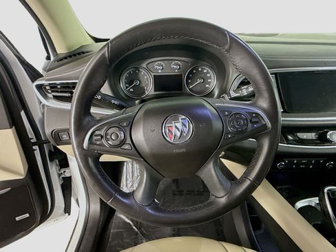 Used 2020 Buick Enclave Essence w/ Sound and Sites Package image 13