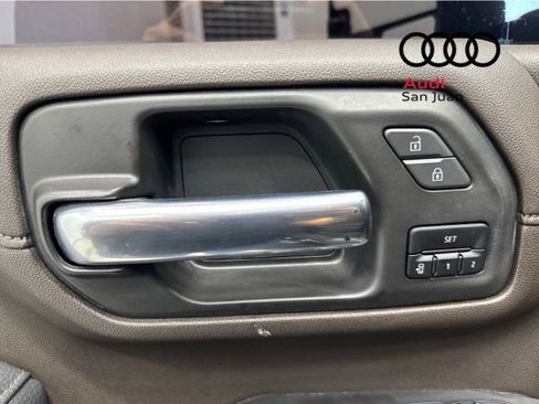 Used 2022 GMC Sierra 2500 Denali w/ Denali Black Diamond Edition image 34