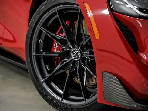 Used 2023 Toyota Supra Premium w/ Driver Assist Package image 4