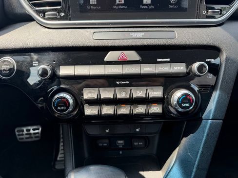 Used 2021 Kia Sportage S w/ S AWD Premium Package image 19