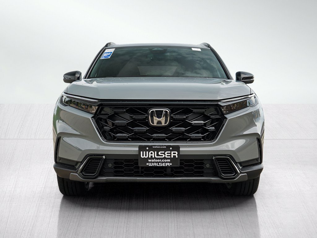 New 2027 Honda CR-V Sport-L image 2