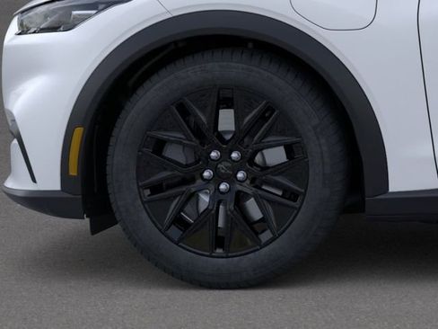 New 2026 Ford Mustang Mach-E Select RWD image 19