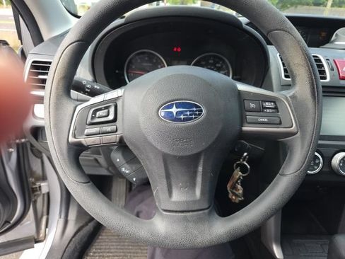 Used 2016 Subaru Forester 2.5i w/ Alloy Wheel Package AWD/4WD image 3