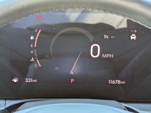 Certified 2024 Buick Envista Preferred w/ Convenience I Package image 26