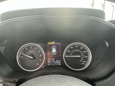 Used 2022 Subaru Forester Premium AWD/4WD image 26