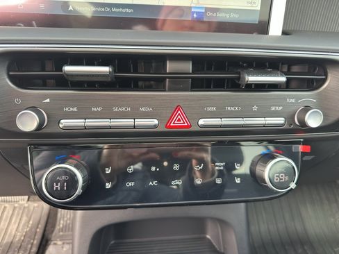 New 2026 Hyundai Palisade Calligraphy image 22