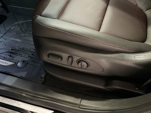 New 2026 Chevrolet Blazer RS w/ LPO, Floor Liner Package image 20