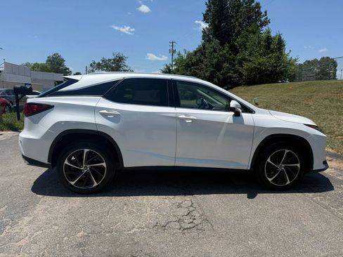 Used 2018 Lexus RX 350 FWD w/ Luxury Package image 5