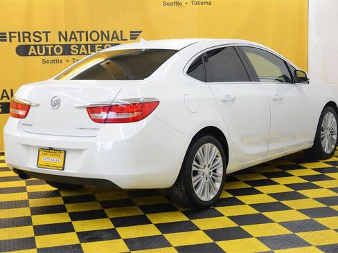 Used 2014 Buick Verano image 10