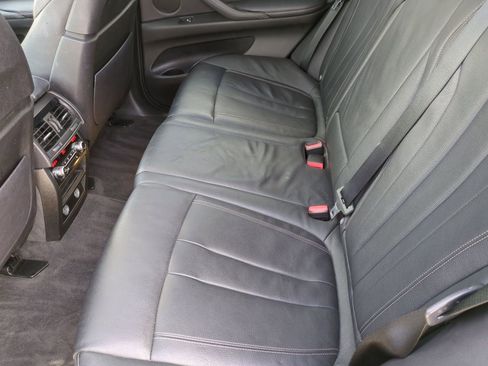 Used 2018 BMW X5 xDrive35i image 25