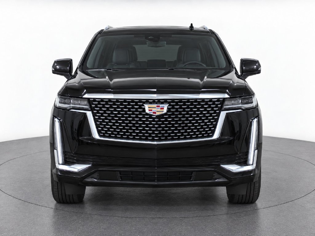 Used 2024 Cadillac Escalade ESV Premium Luxury w/ Performance Package AWD/4WD image 5