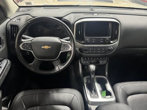 Used 2022 Chevrolet Colorado ZR2 w/ Colorado ZR2 Bison Edition AWD/4WD image 15