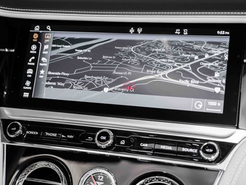 Certified 2022 Bentley Continental GT image 29