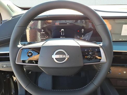 New 2026 Nissan Murano SL image 19