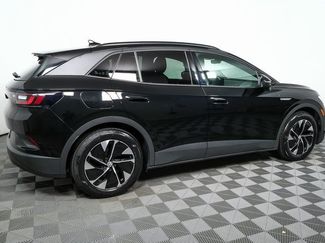 Certified 2022 Volkswagen ID.4 Pro video 2