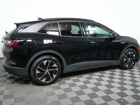 Certified 2022 Volkswagen ID.4 Pro image 2