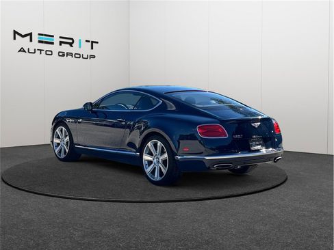 Used 2016 Bentley Continental GT image 7
