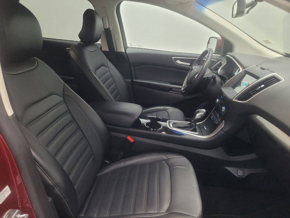 Used 2018 Ford Edge SEL w/ Equipment Group 201A AWD/4WD image 21