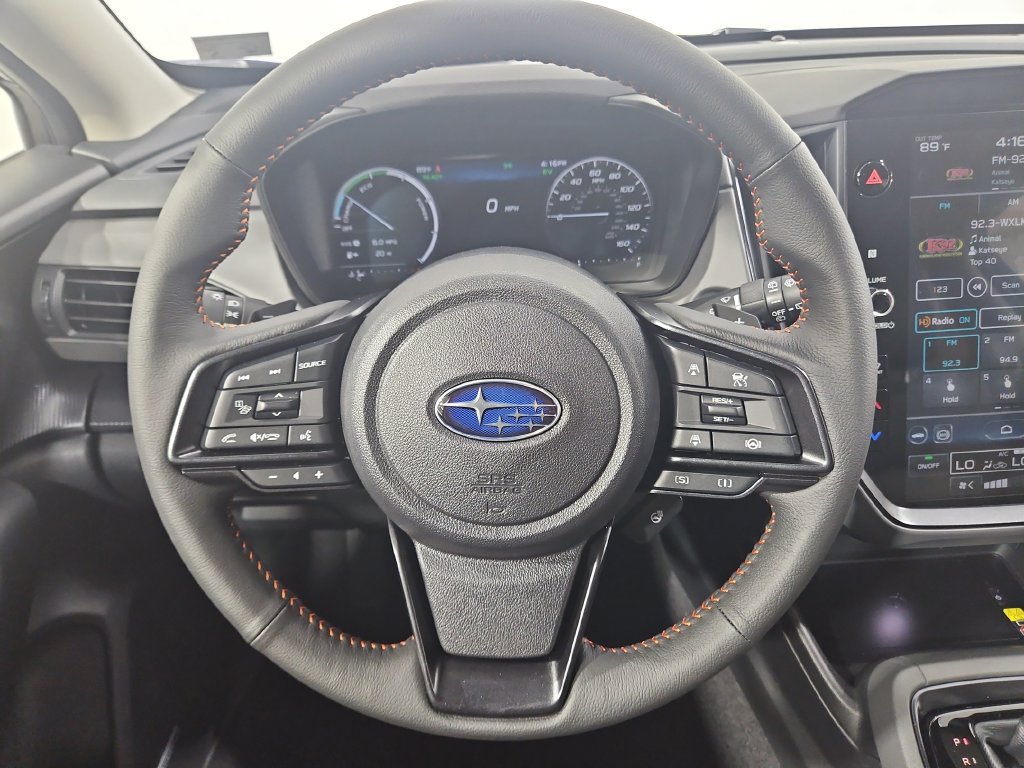 New 2026 Subaru Crosstrek 2.5i Limited AWD/4WD image 14