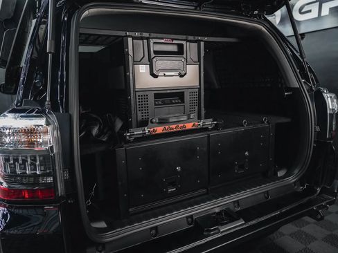 Used 2018 Toyota 4Runner TRD Pro AWD/4WD image 69