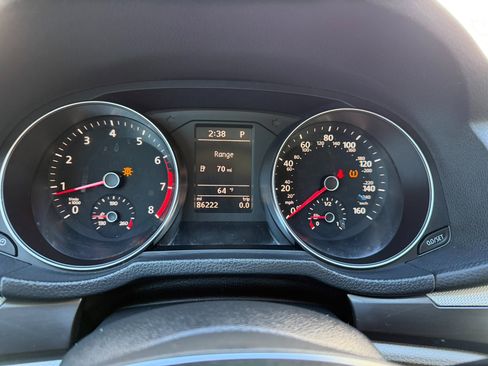 Used 2016 Volkswagen Passat 1.8T R-Line image 27