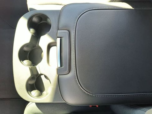 New 2026 RAM 3500 Tradesman image 21