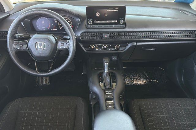 Certified 2024 Honda HR-V LX image 17