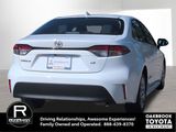 Certified 2025 Toyota Corolla LE image 5