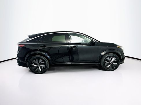 Used 2025 Nissan Ariya FWD image 10