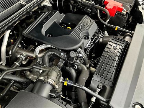 Used 2020 Ford Ranger Lariat w/ Equipment Group 501A Mid image 35