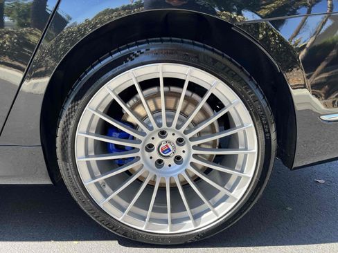 Used 2018 BMW ALPINA B7 xDrive image 79