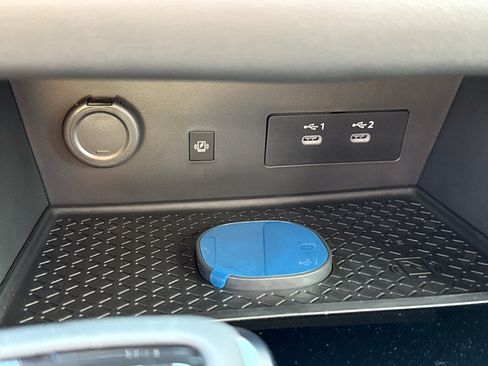 New 2026 Nissan Pathfinder Platinum AWD/4WD image 20