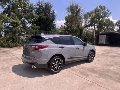 Certified 2023 Acura RDX w/ Technology Package FWD image 14