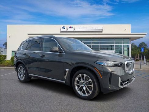 New 2026 BMW X5 sDrive40i image 1