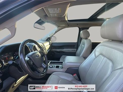 Used 2018 Ford Expedition Limited w/ Equipment Group 301A image 11